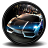 Need For Speed World Online 5 Icon 48x48 png
